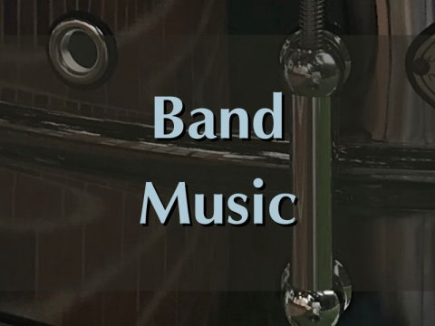 Band Music