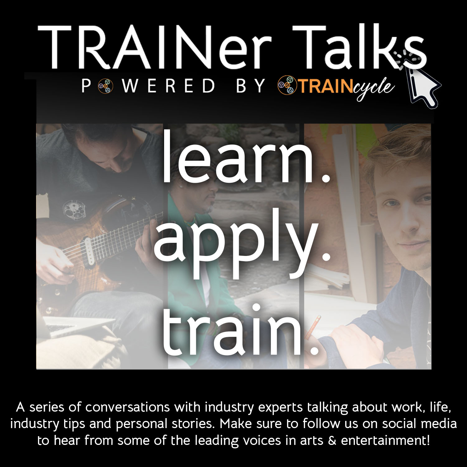 TRAINer Talks