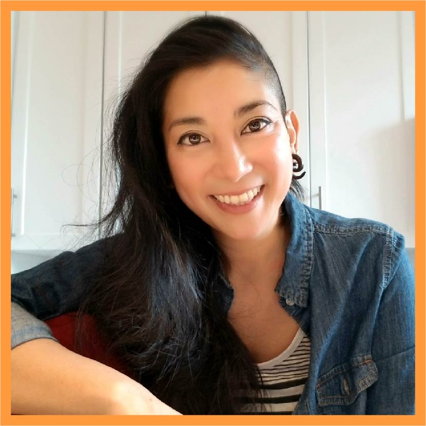 Maxine Gutierrez