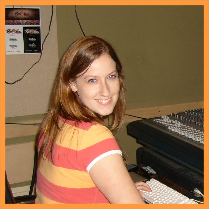 Liz May