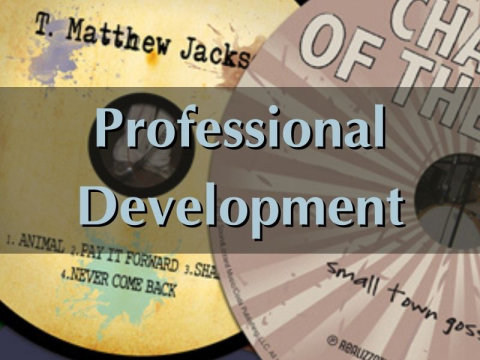 Professional Development