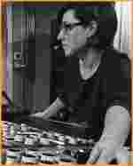 Studio Mixing