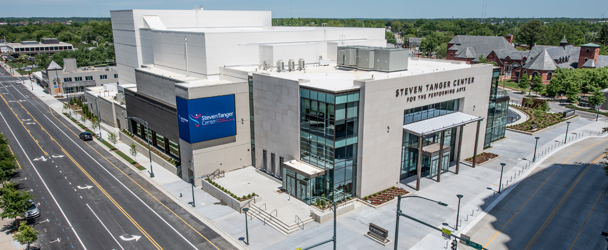Tanger Center