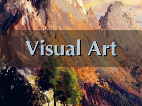 Visual Art